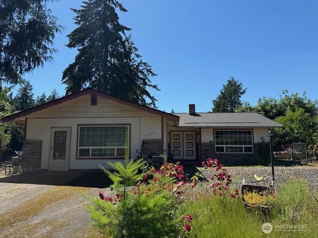 15212 14th Avenue S Spanaway WA 98387