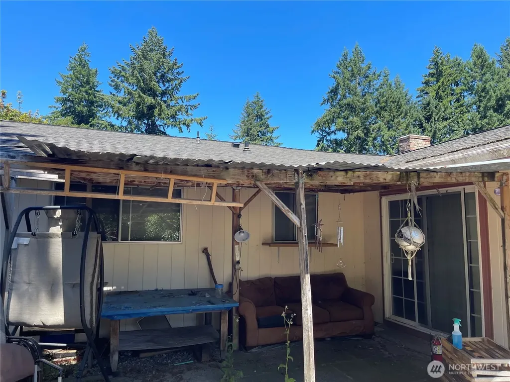 15212 14th Avenue S Spanaway WA 98387