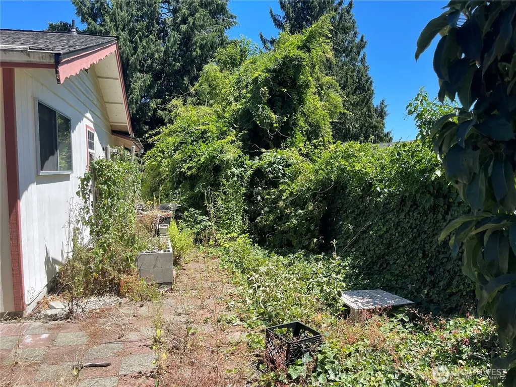 15212 14th Avenue S Spanaway WA 98387