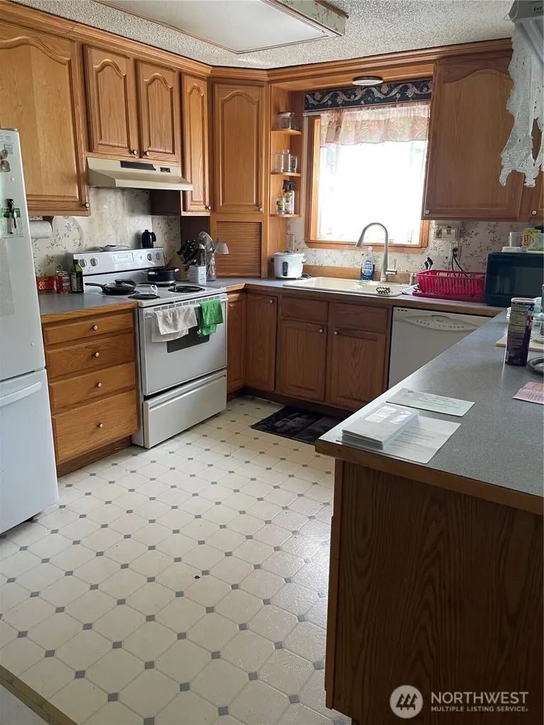 15212 14th Avenue S Spanaway WA 98387