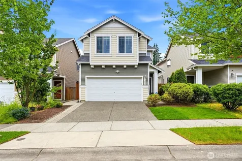 12716 12 Avenue SE Everett WA 98208