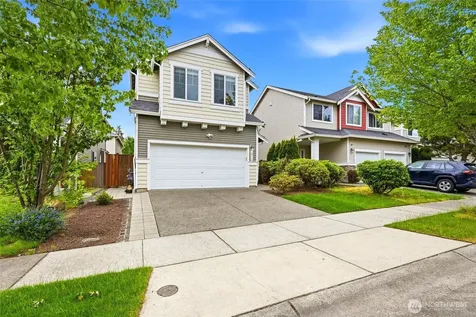 12716 12 Avenue SE Everett WA 98208