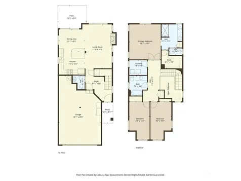 12716 12 Avenue SE Everett WA 98208