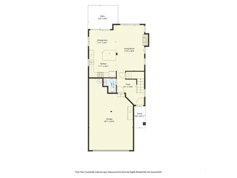 12716 12 Avenue SE Everett WA 98208