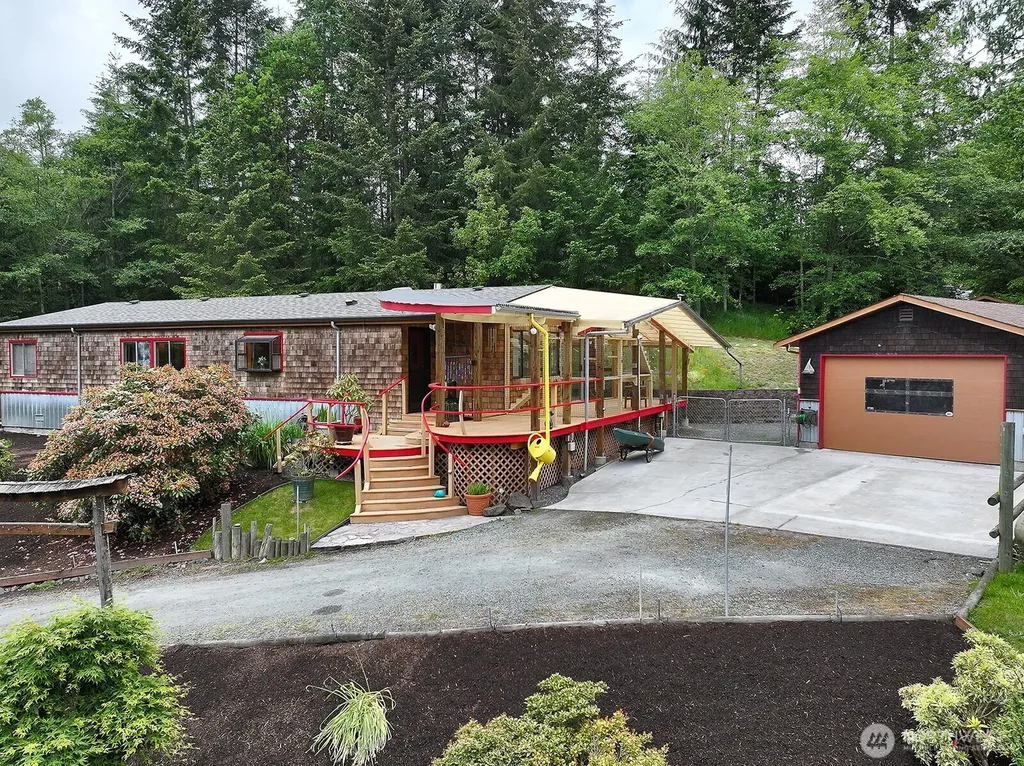 5214 Lakeside Drive Langley WA 98260