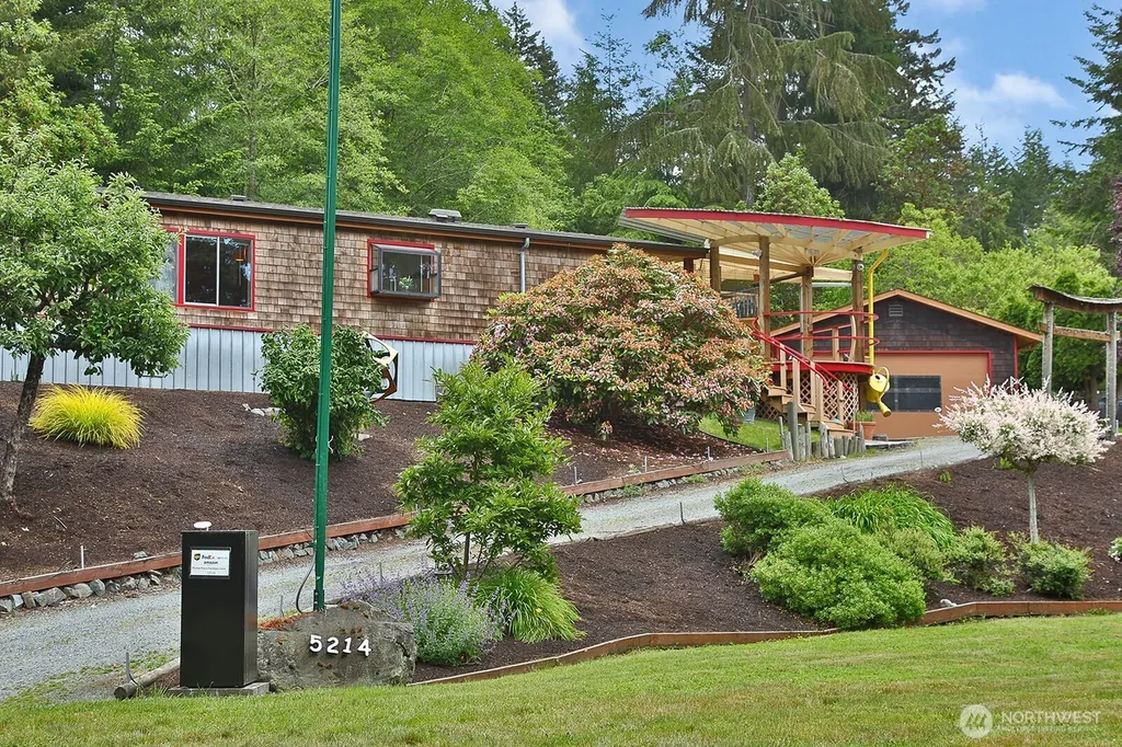 5214 Lakeside Drive Langley WA 98260