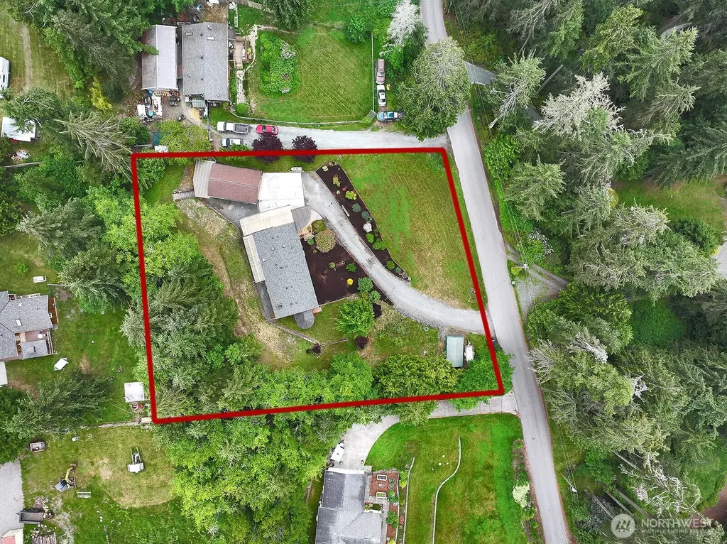5214 Lakeside Drive Langley WA 98260