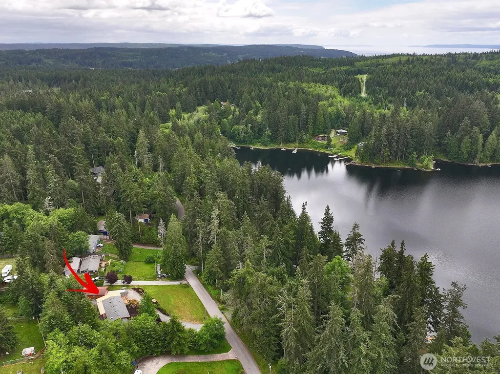 5214 Lakeside Drive Langley WA 98260
