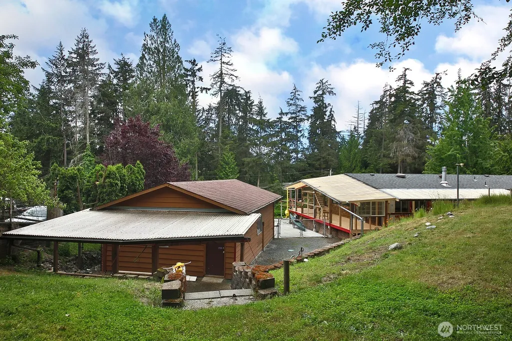 5214 Lakeside Drive Langley WA 98260