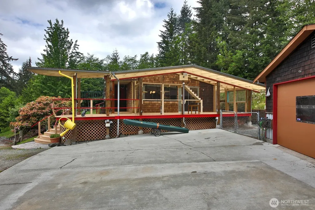 5214 Lakeside Drive Langley WA 98260