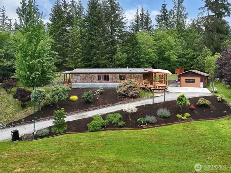 5214 Lakeside Drive Langley WA 98260