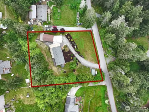 5214 Lakeside Drive Langley WA 98260
