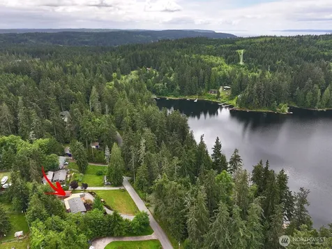 5214 Lakeside Drive Langley WA 98260