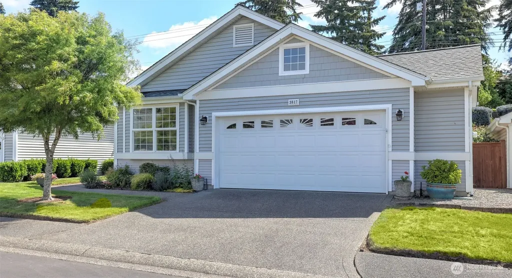 3817 67th Avenue Ct W University Place WA 98466