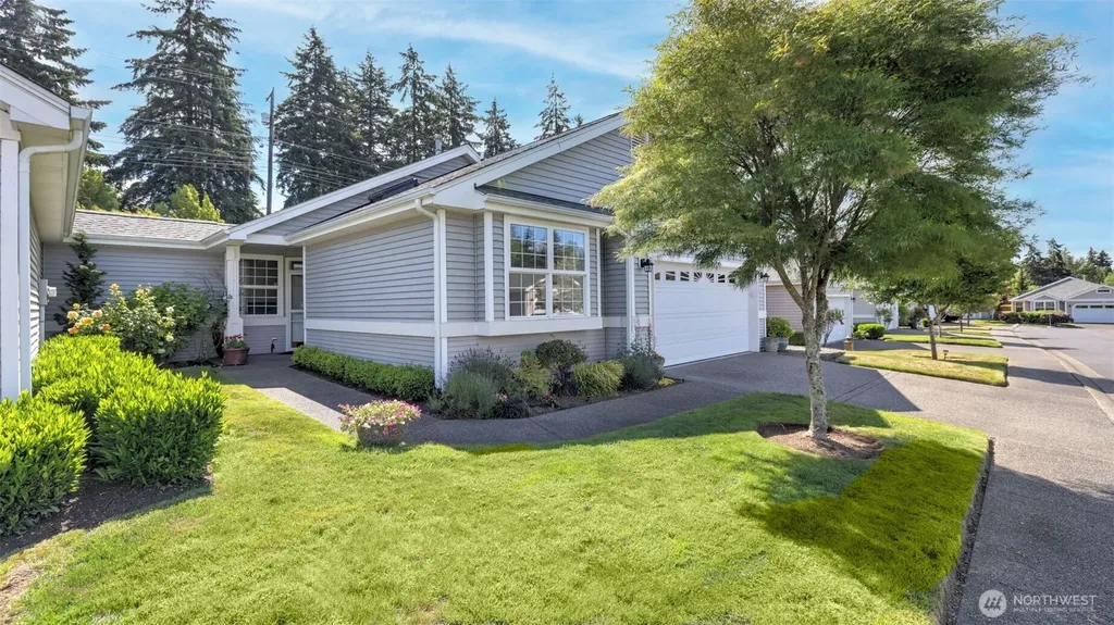 3817 67th Avenue Ct W University Place WA 98466