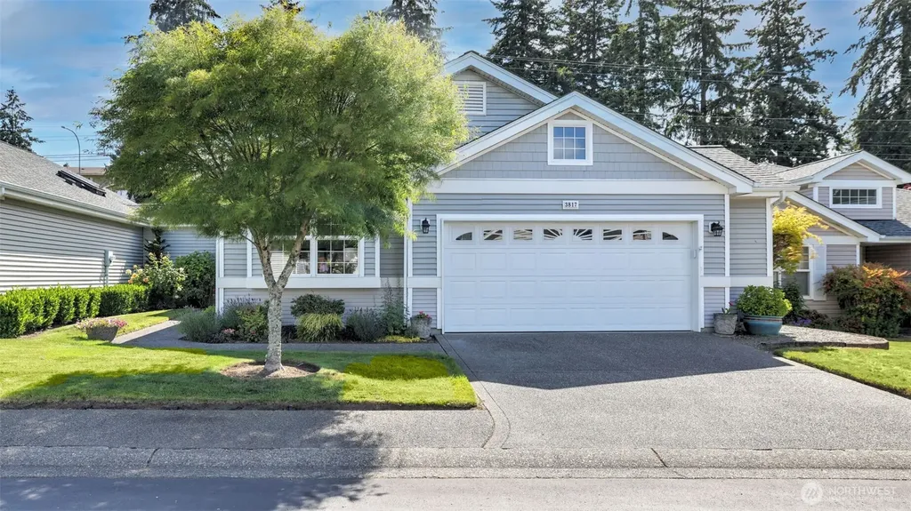 3817 67th Avenue Ct W University Place WA 98466