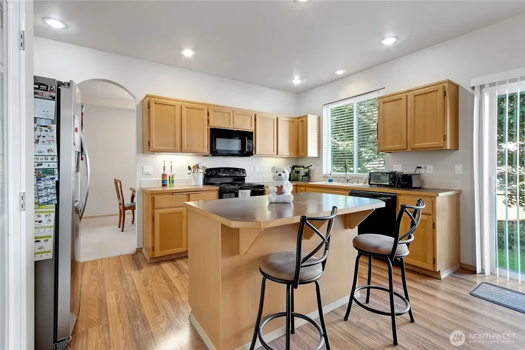 15410 85th Avenue E Puyallup WA 98375