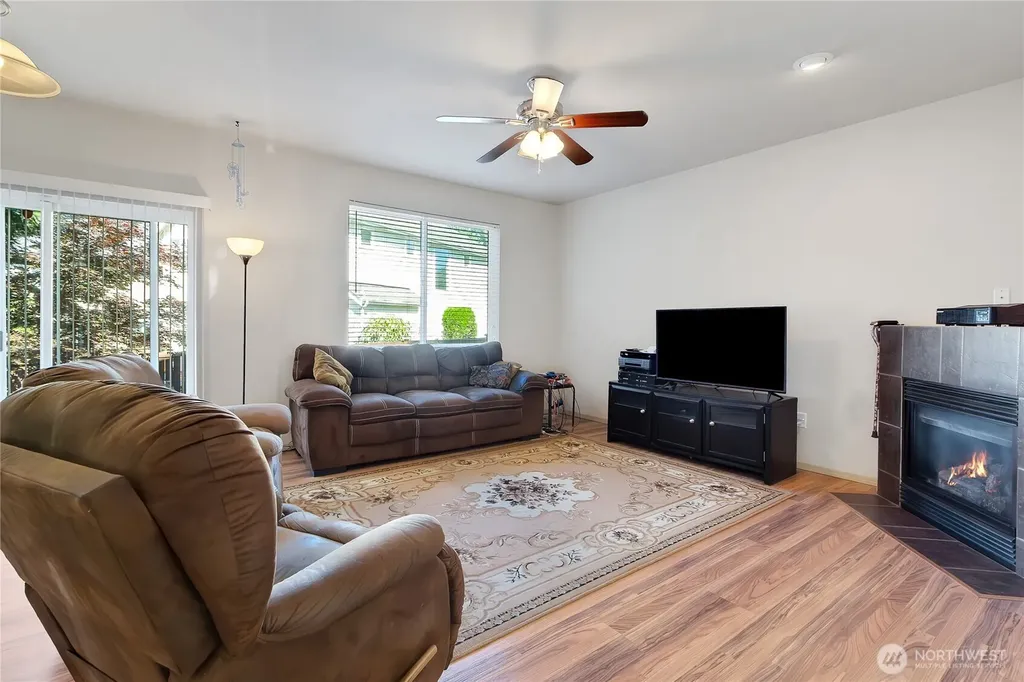 15410 85th Avenue E Puyallup WA 98375