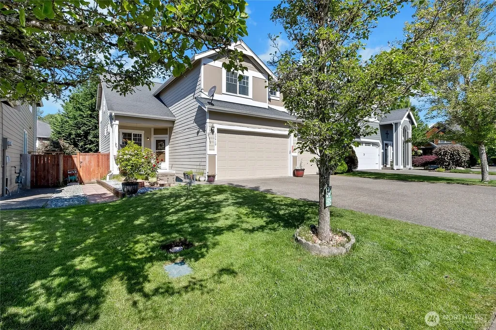 15410 85th Avenue E Puyallup WA 98375