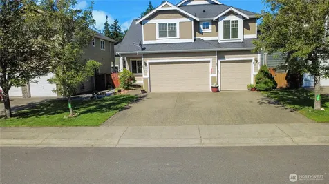15410 85th Avenue E Puyallup WA 98375