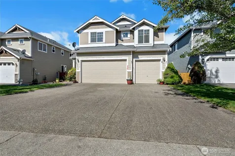 15410 85th Avenue E Puyallup WA 98375
