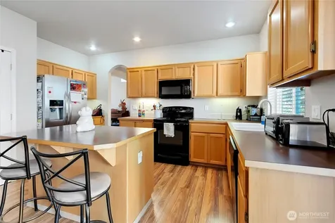 15410 85th Avenue E Puyallup WA 98375
