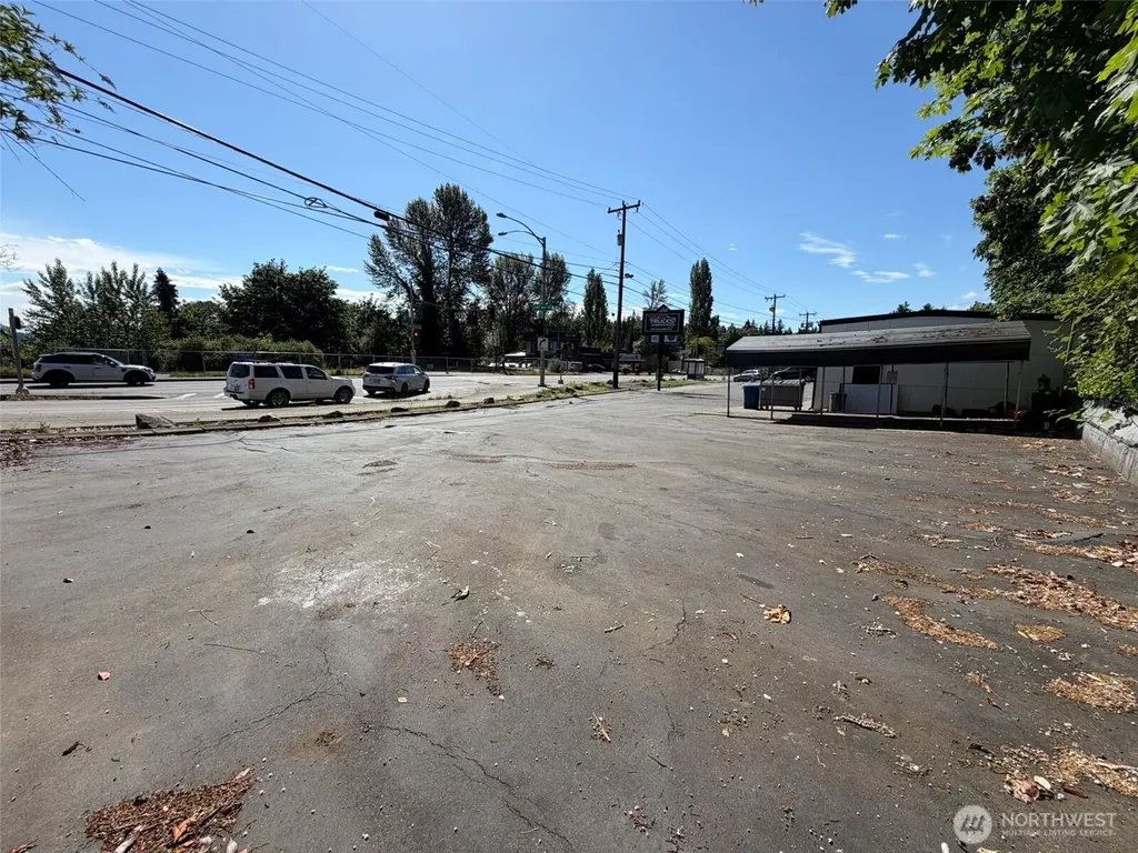 10401 Lake City Way NE Seattle WA 98125