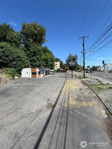 10401 Lake City Way NE Seattle WA 98125