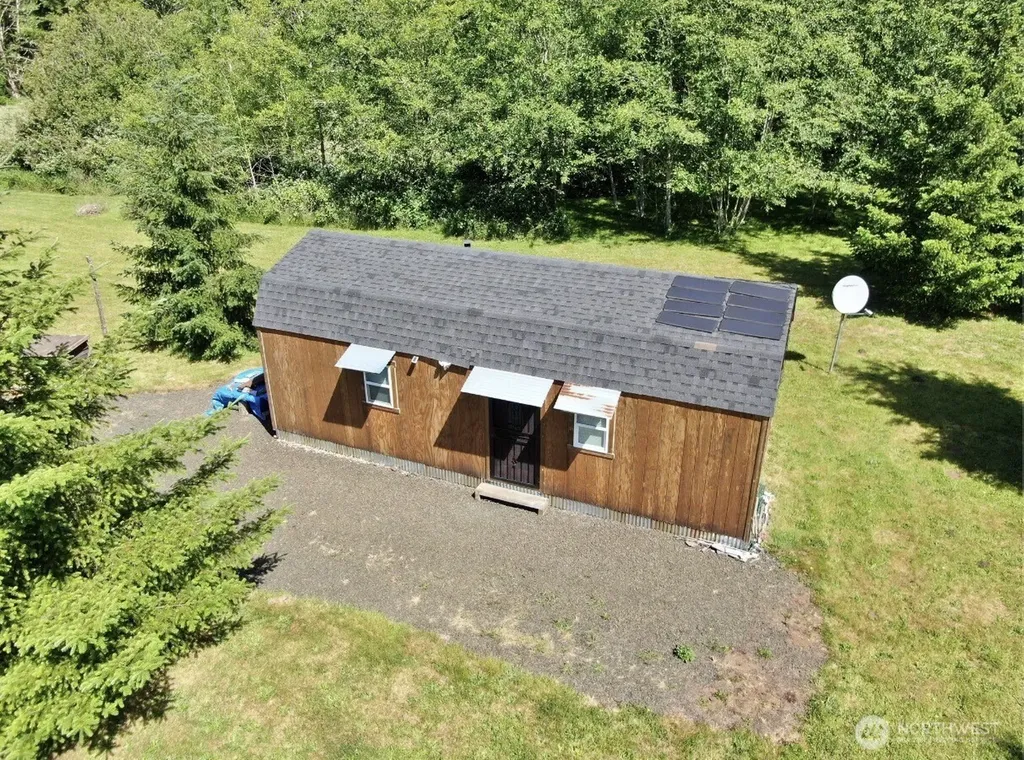 570 Elk Prairie Road Raymond WA 98577