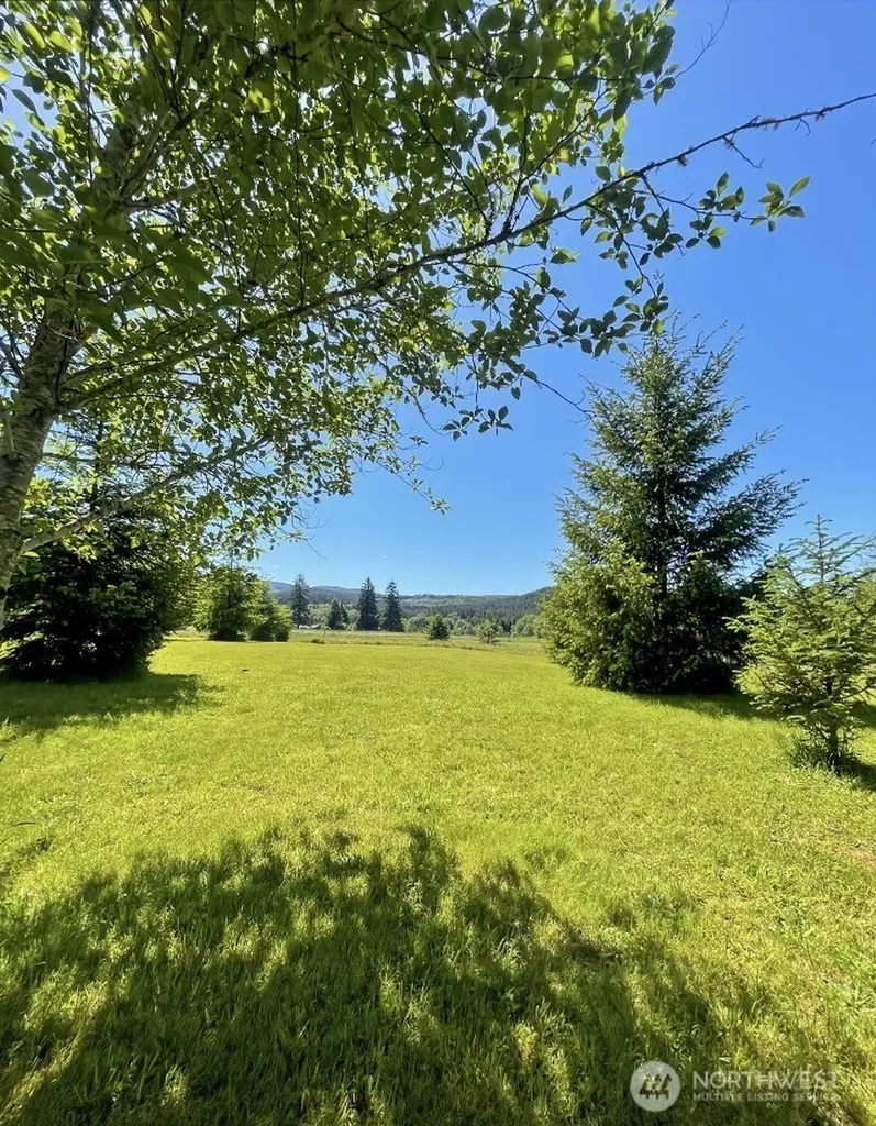 570 Elk Prairie Road Raymond WA 98577