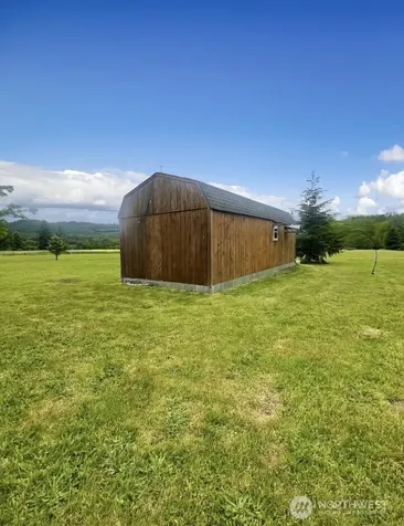 570 Elk Prairie Road Raymond WA 98577