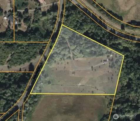 570 Elk Prairie Road Raymond WA 98577