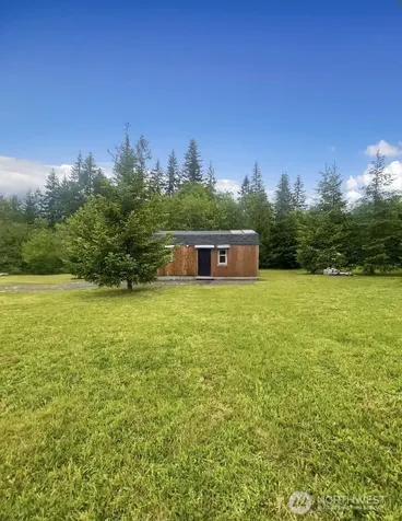 570 Elk Prairie Road Raymond WA 98577