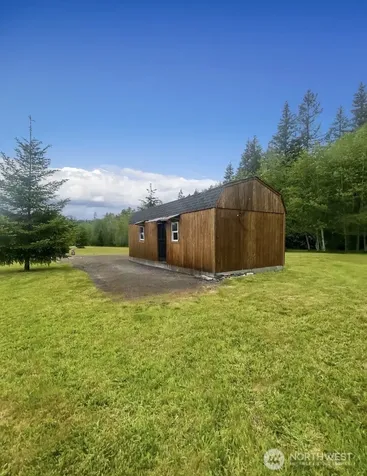 570 Elk Prairie Road Raymond WA 98577