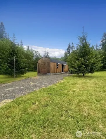 570 Elk Prairie Road Raymond WA 98577