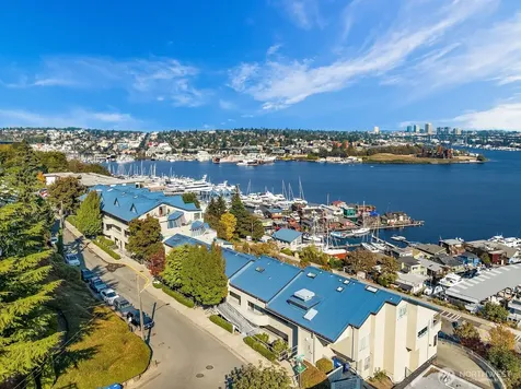 2400 8th Avenue N Seattle WA 98109