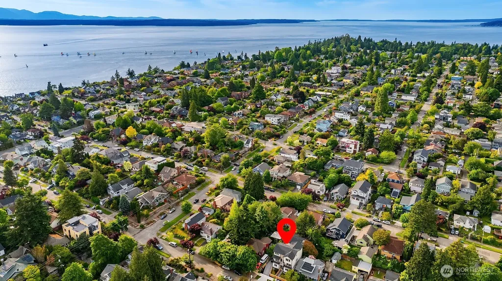 2836 NW 73rd Street Seattle WA 98117