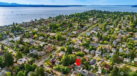 2836 NW 73rd Street Seattle WA 98117