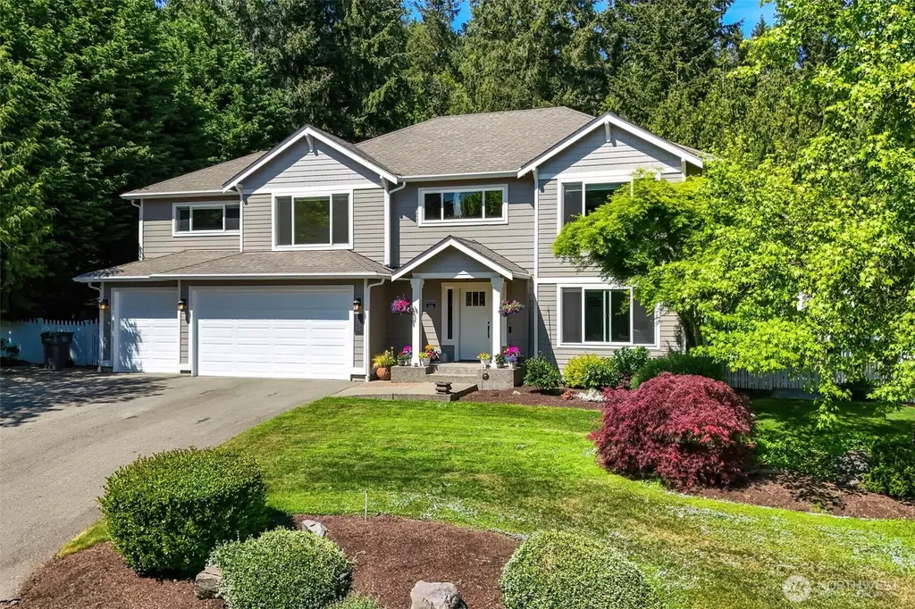 10362 Capistrano Place NE Poulsbo WA 98370