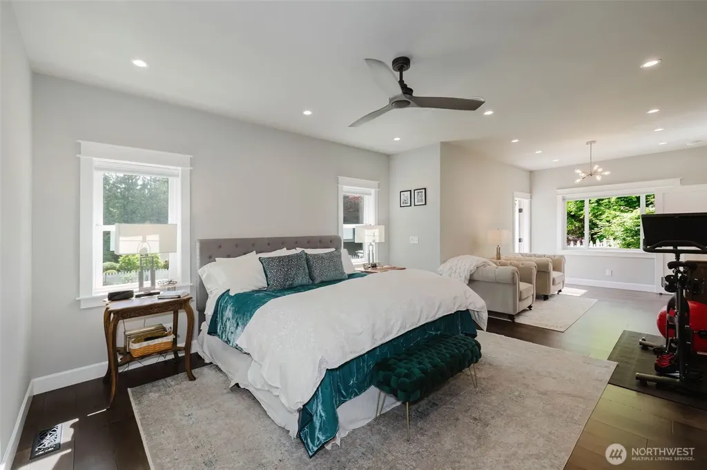 10362 Capistrano Place NE Poulsbo WA 98370
