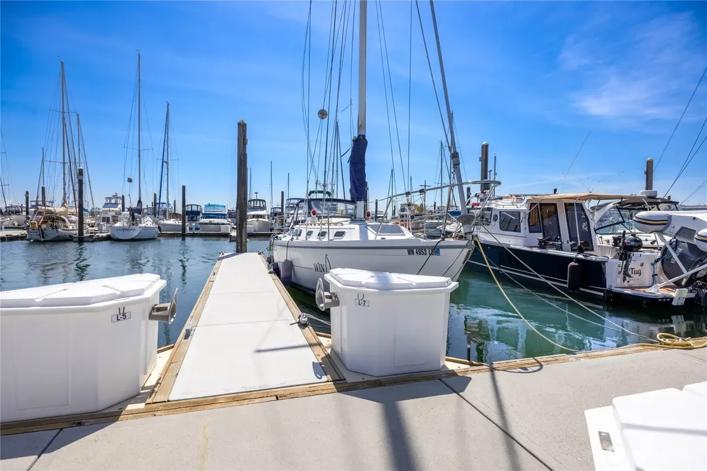 9540 Semiahmoo Parkway Blaine WA 98230