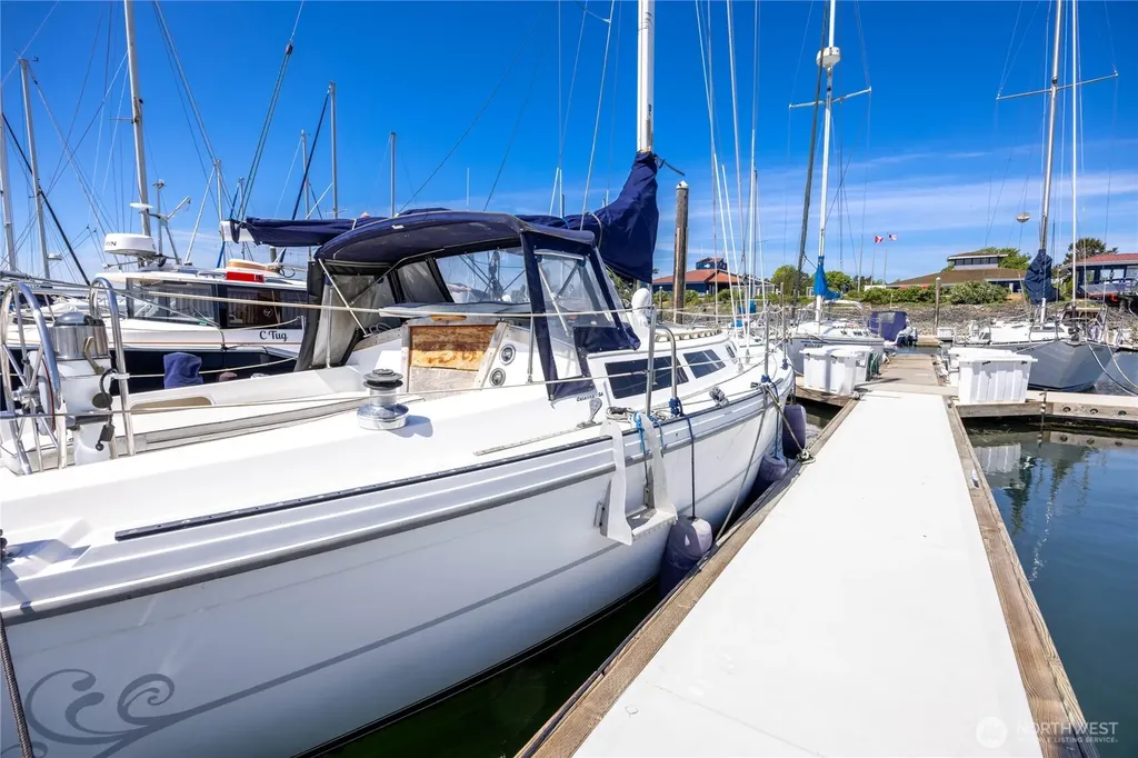 9540 Semiahmoo Parkway Blaine WA 98230