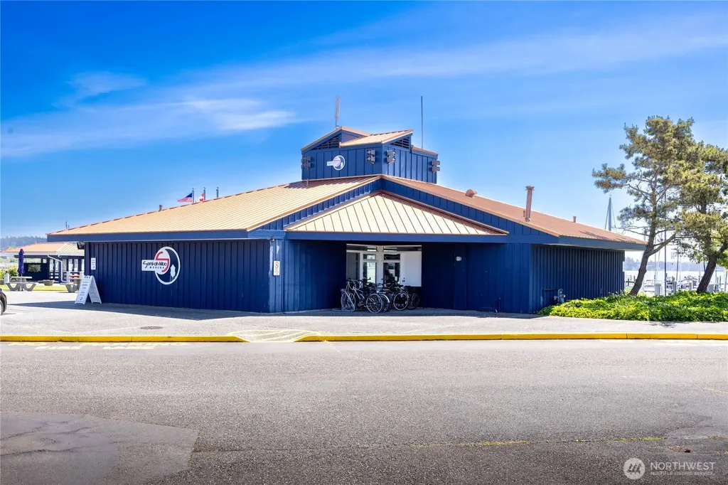 9540 Semiahmoo Parkway Blaine WA 98230