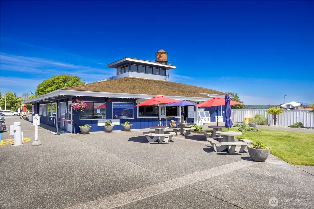9540 Semiahmoo Parkway Blaine WA 98230