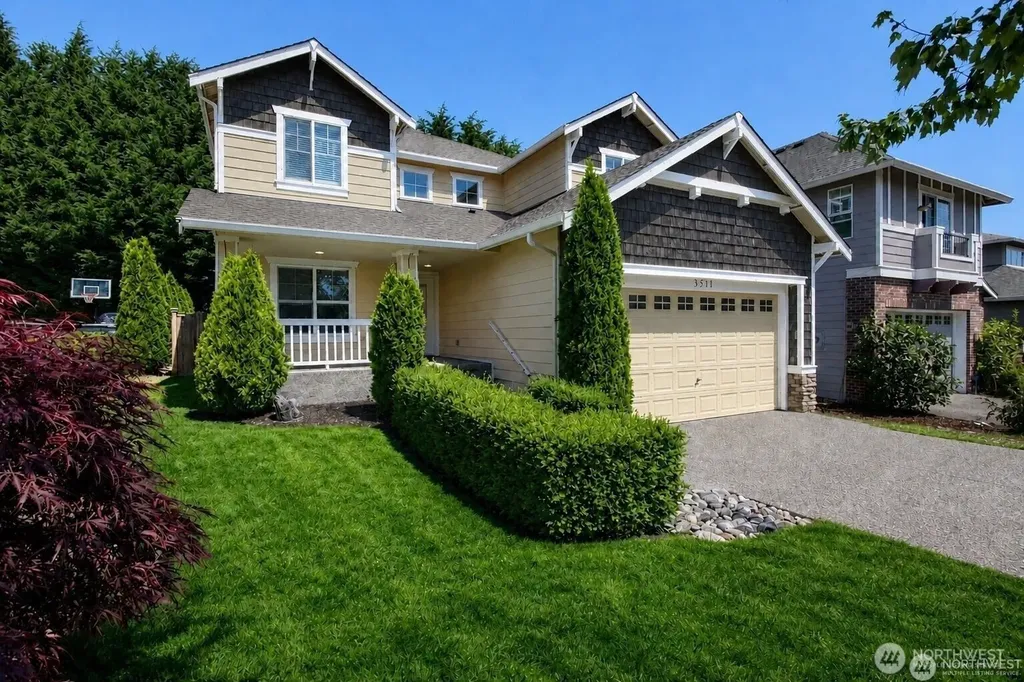 3511 146th Street SE Mill Creek WA 98012