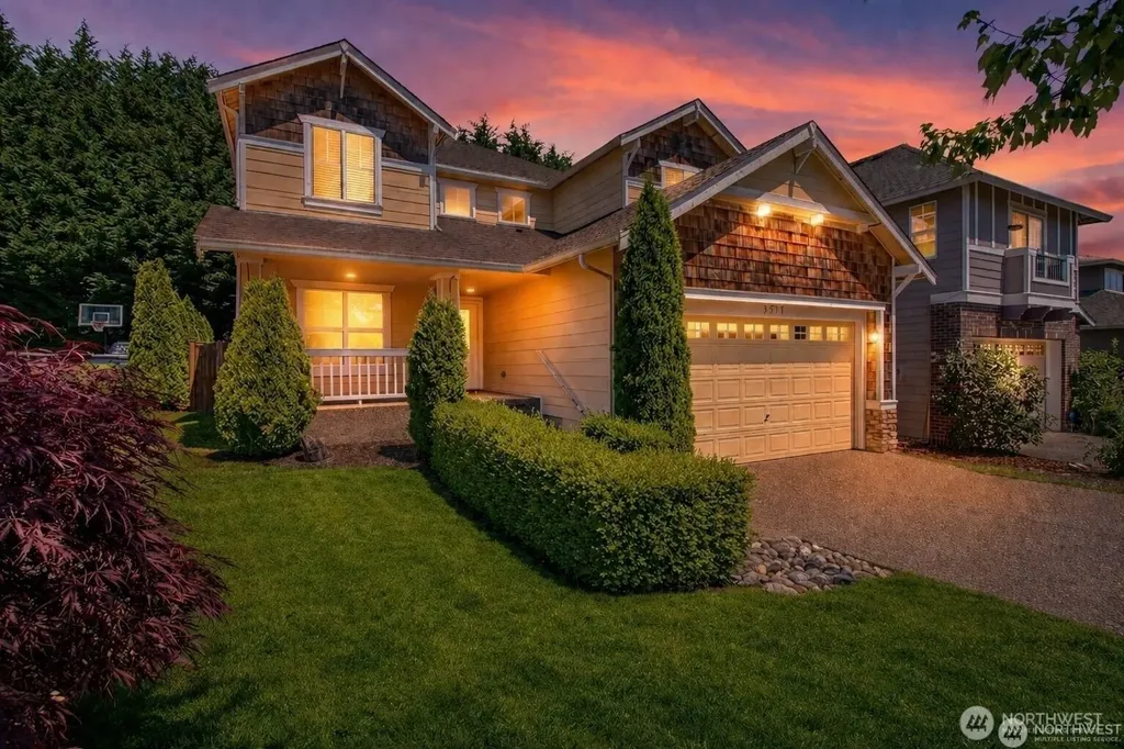 3511 146th Street SE Mill Creek WA 98012