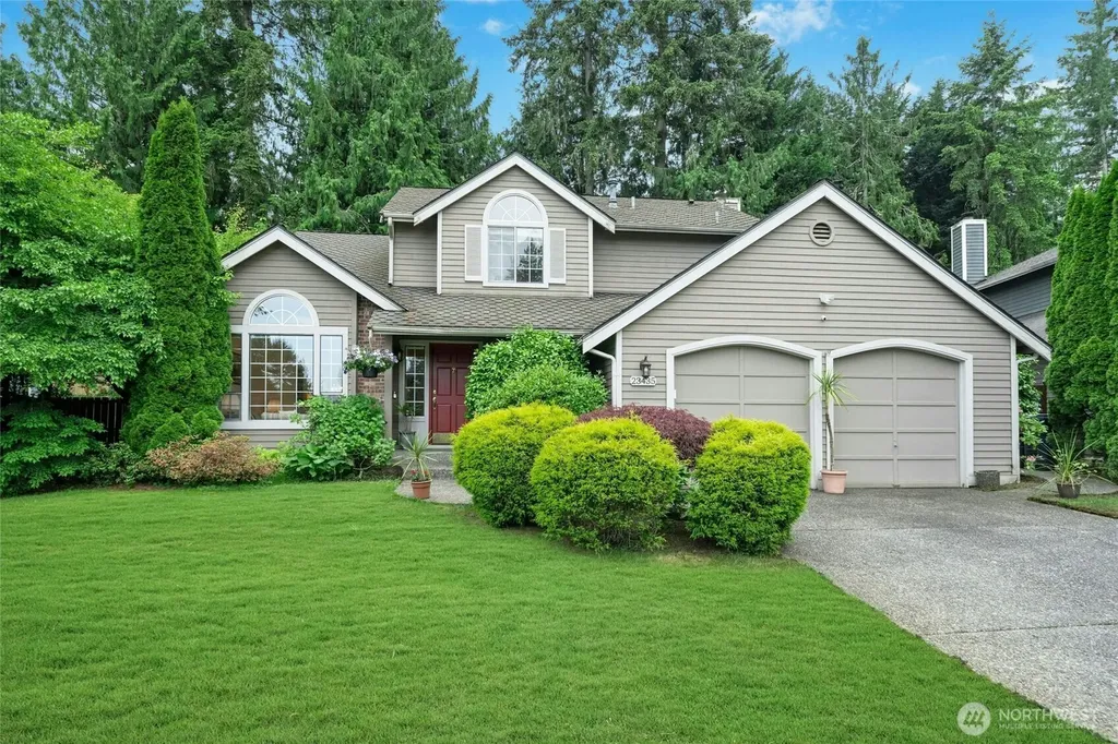 23435 NE 28th Place Sammamish WA 98074