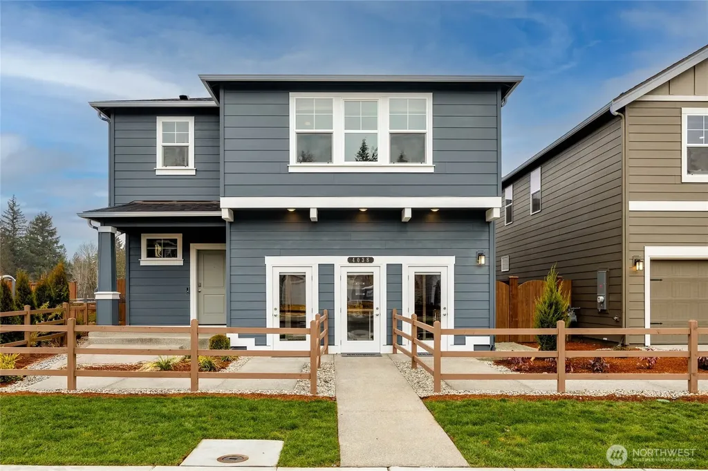 2207 Boxcar Street NE Olympia WA 98506