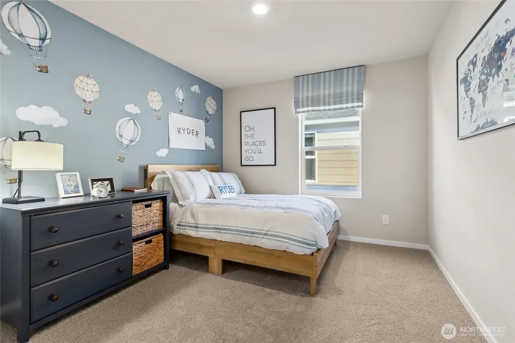 2207 Boxcar Street NE Olympia WA 98506