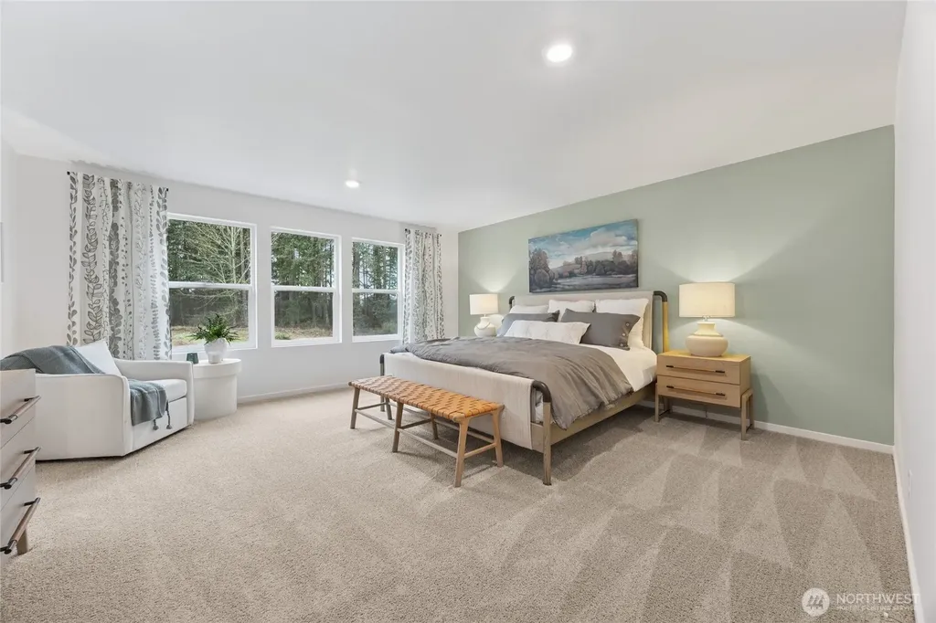 4020 Hyde Loop NE Olympia WA 98506